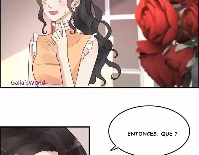 The Ceo's Pregnant Wife - Capítulo 34 - Página 50 - LectorTMOo