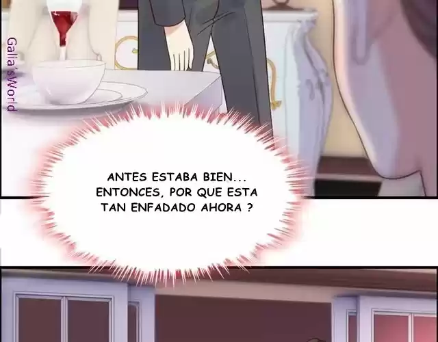 The Ceo's Pregnant Wife - Capítulo 34 - Página 61 - LectorTMOo