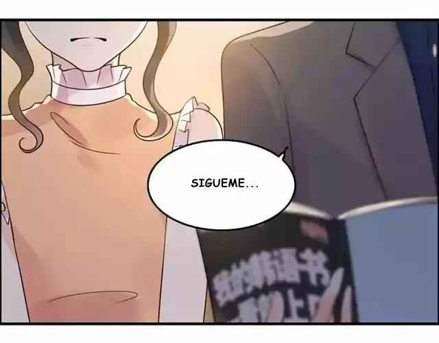 The Ceo's Pregnant Wife - Capítulo 35.20 - Página 5 - LectorTMOo