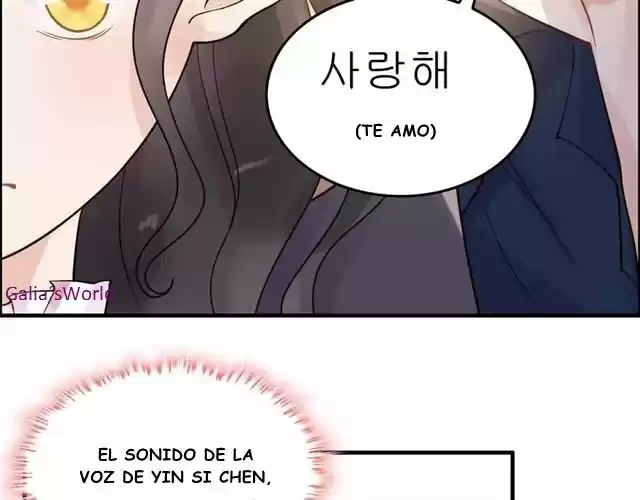 The Ceo's Pregnant Wife - Capítulo 35.20 - Página 7 - LectorTMOo