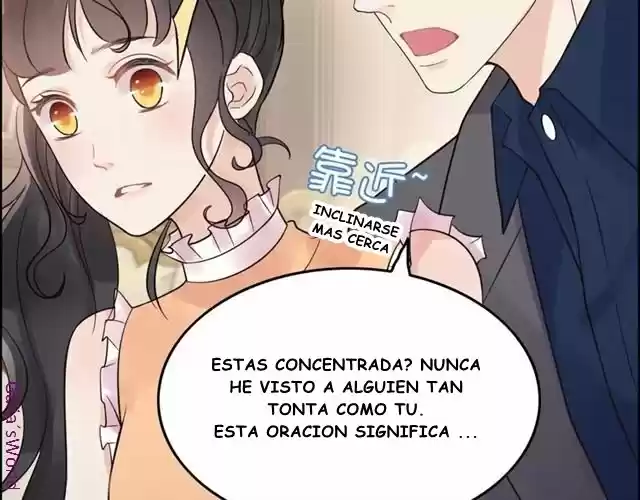 The Ceo's Pregnant Wife - Capítulo 35.20 - Página 17 - LectorTMOo