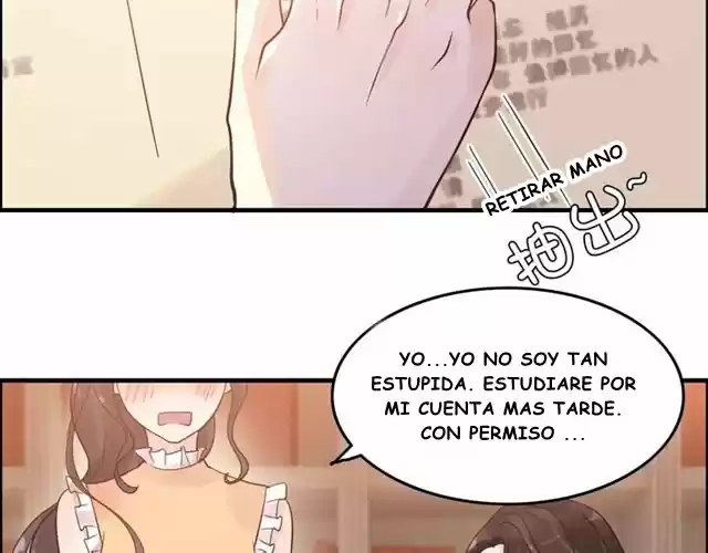The Ceo's Pregnant Wife - Capítulo 35.20 - Página 23 - LectorTMOo