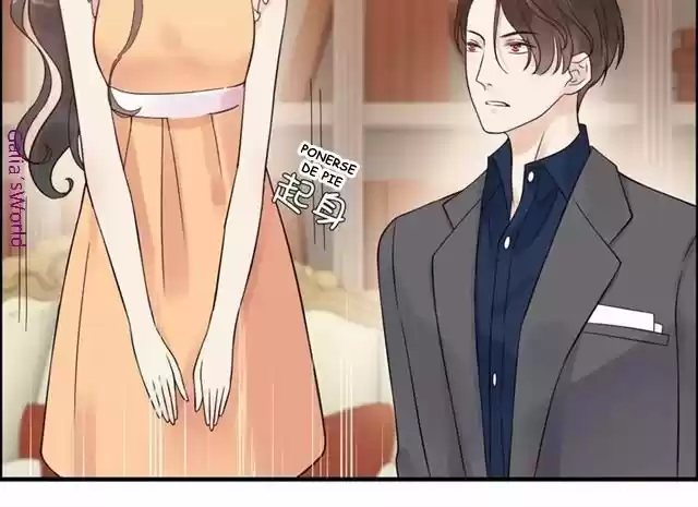 The Ceo's Pregnant Wife - Capítulo 35.20 - Página 24 - LectorTMOo
