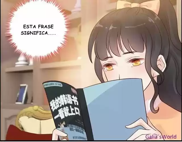 The Ceo's Pregnant Wife - Capítulo 35 - Página 19 - LectorTMOo
