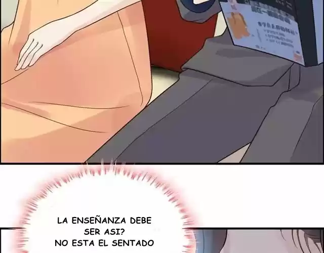 The Ceo's Pregnant Wife - Capítulo 35 - Página 35 - LectorTMOo