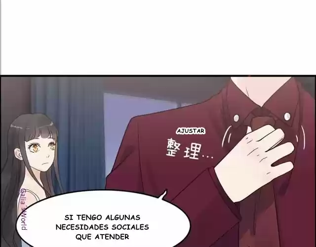 The Ceo's Pregnant Wife - Capítulo 36 - Página 58 - LectorTMOo