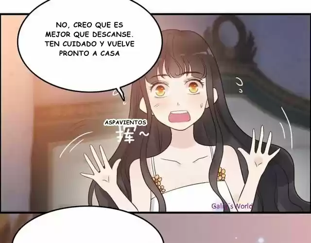The Ceo's Pregnant Wife - Capítulo 36 - Página 63 - LectorTMOo