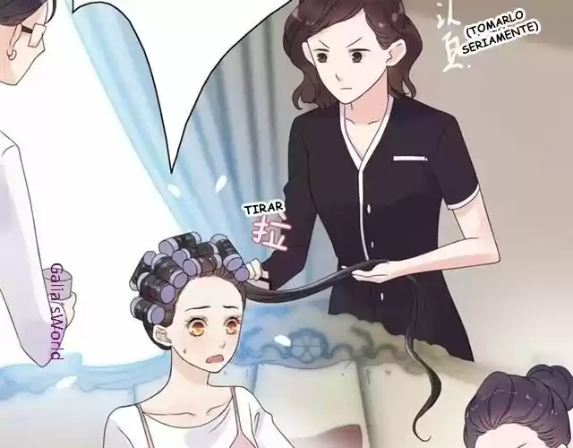 The Ceo's Pregnant Wife - Capítulo 37 - Página 10 - LectorTMOo