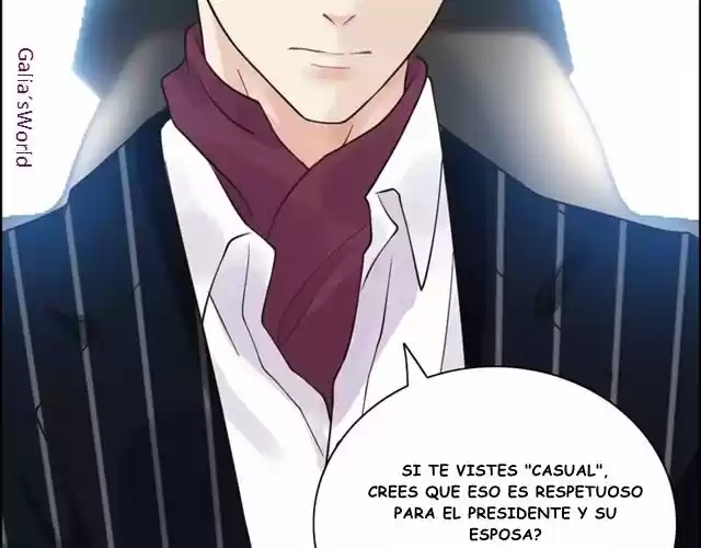 The Ceo's Pregnant Wife - Capítulo 37 - Página 33 - LectorTMOo