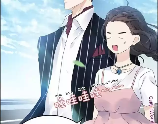 The Ceo's Pregnant Wife - Capítulo 38 - Página 5 - LectorTMOo