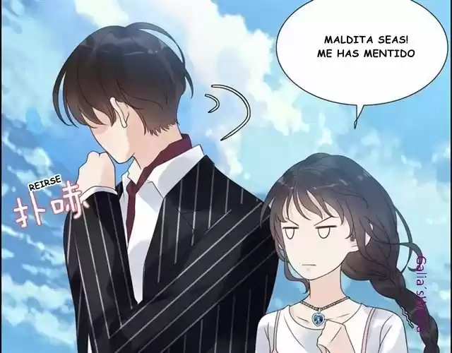 The Ceo's Pregnant Wife - Capítulo 38 - Página 17 - LectorTMOo