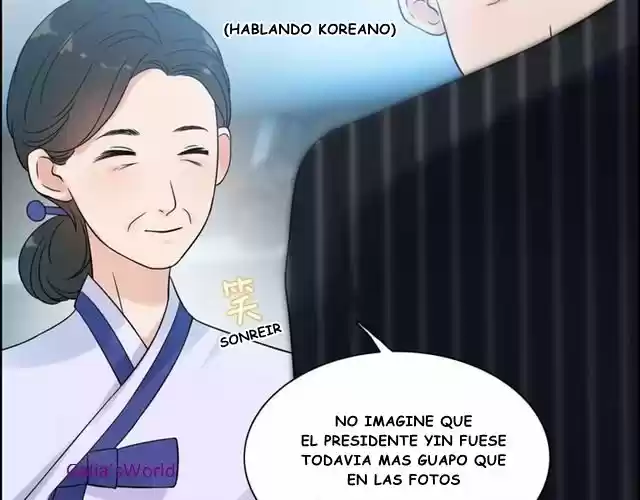 The Ceo's Pregnant Wife - Capítulo 38 - Página 35 - LectorTMOo
