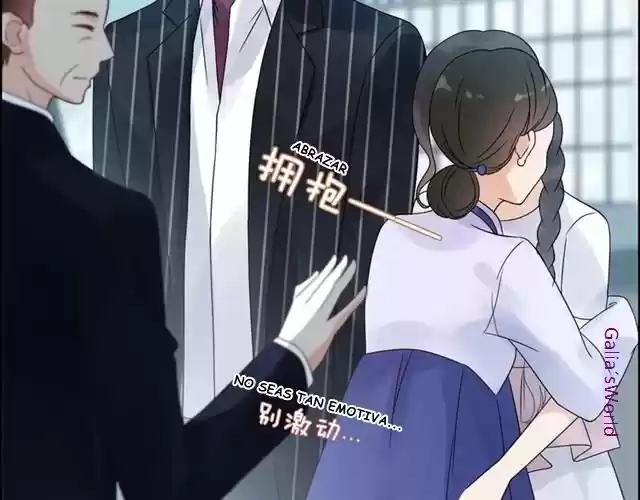 The Ceo's Pregnant Wife - Capítulo 38 - Página 39 - LectorTMOo