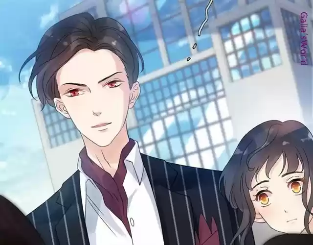 The Ceo's Pregnant Wife - Capítulo 38 - Página 46 - LectorTMOo
