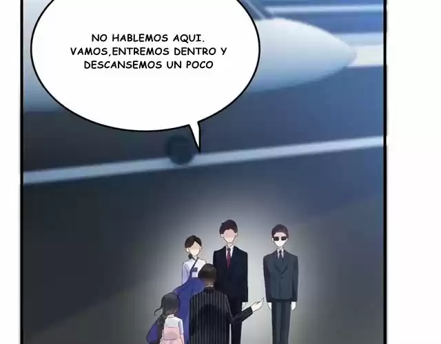 The Ceo's Pregnant Wife - Capítulo 38 - Página 61 - LectorTMOo