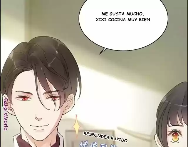 The Ceo's Pregnant Wife - Capítulo 39 - Página 21 - LectorTMOo
