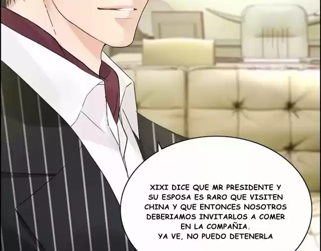 The Ceo's Pregnant Wife - Capítulo 39 - Página 26 - LectorTMOo