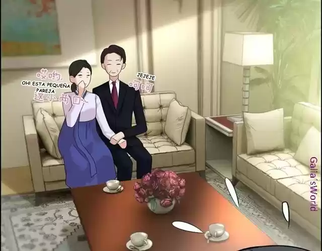 The Ceo's Pregnant Wife - Capítulo 39 - Página 44 - LectorTMOo