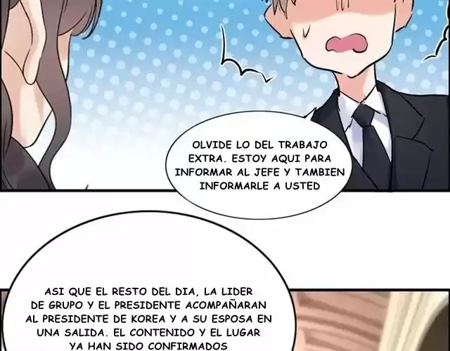 The Ceo's Pregnant Wife - Capítulo 39 - Página 55 - LectorTMOo
