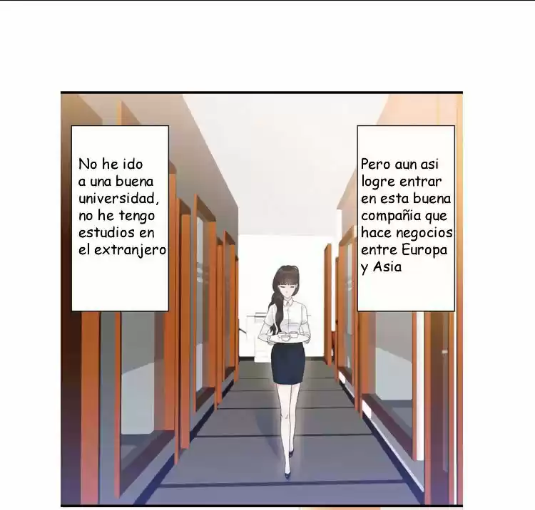 The Ceo's Pregnant Wife - Capítulo 4 - Página 3 - LectorTMOo