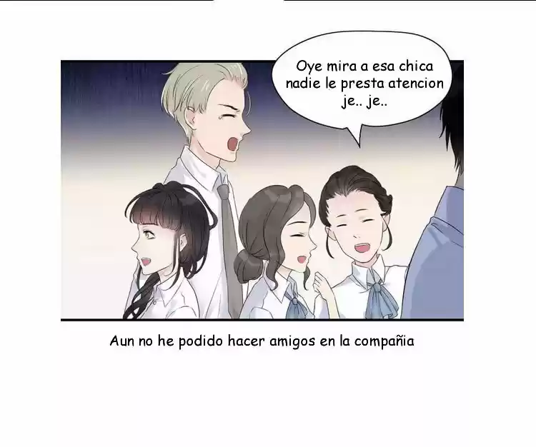 The Ceo's Pregnant Wife - Capítulo 4 - Página 7 - LectorTMOo