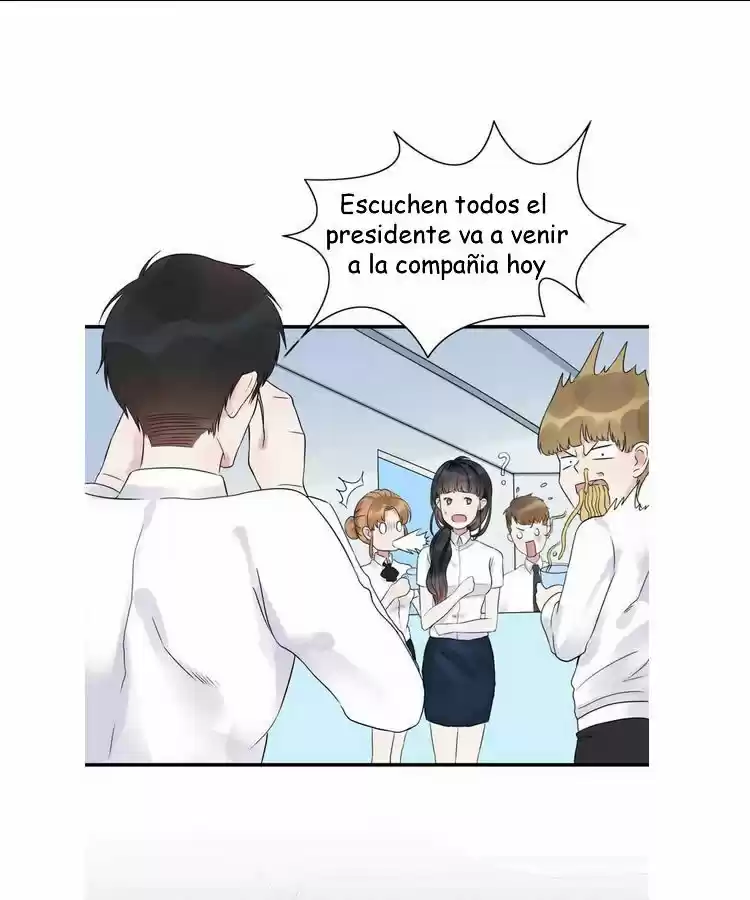 The Ceo's Pregnant Wife - Capítulo 4 - Página 9 - LectorTMOo