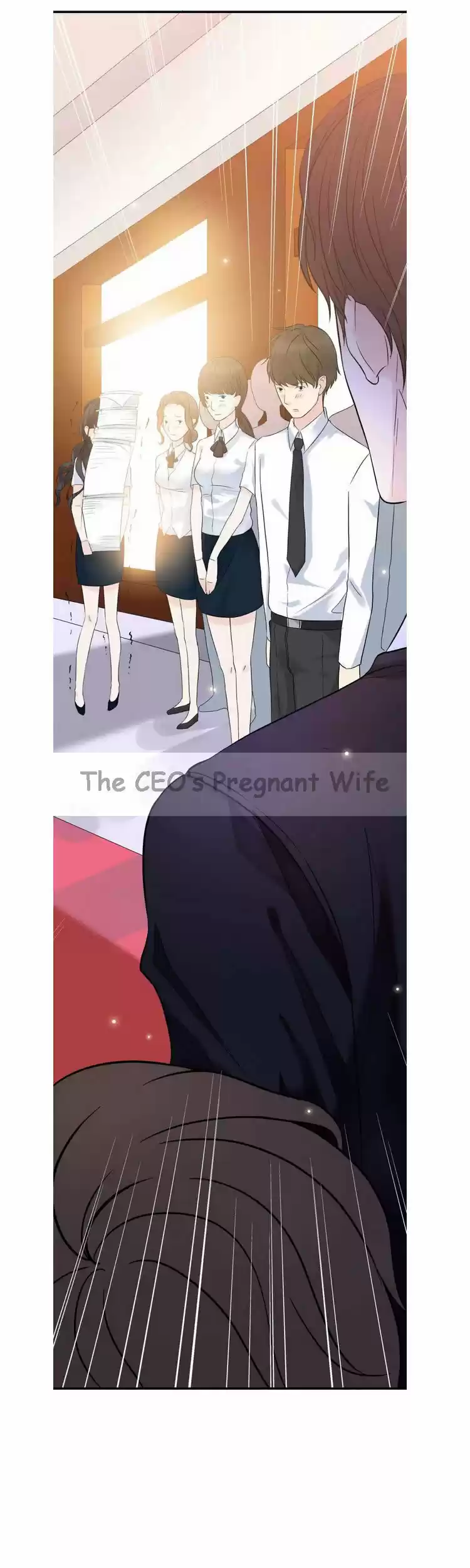 The Ceo's Pregnant Wife - Capítulo 4 - Página 13 - LectorTMOo