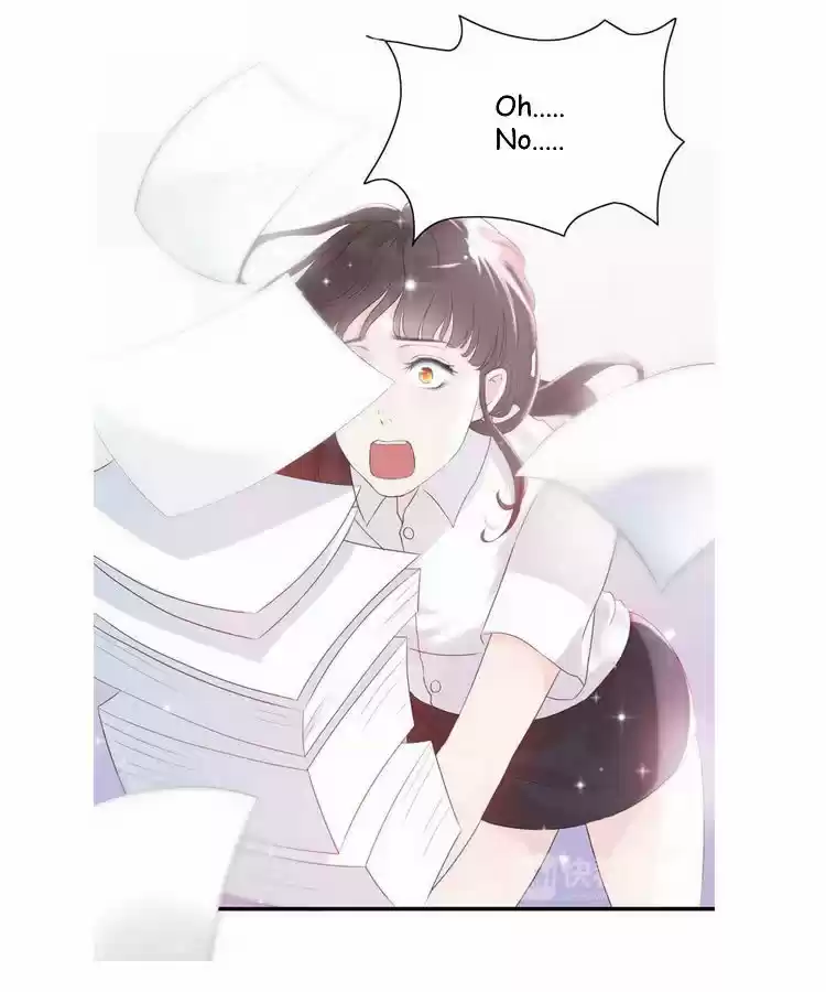 The Ceo's Pregnant Wife - Capítulo 4 - Página 17 - LectorTMOo