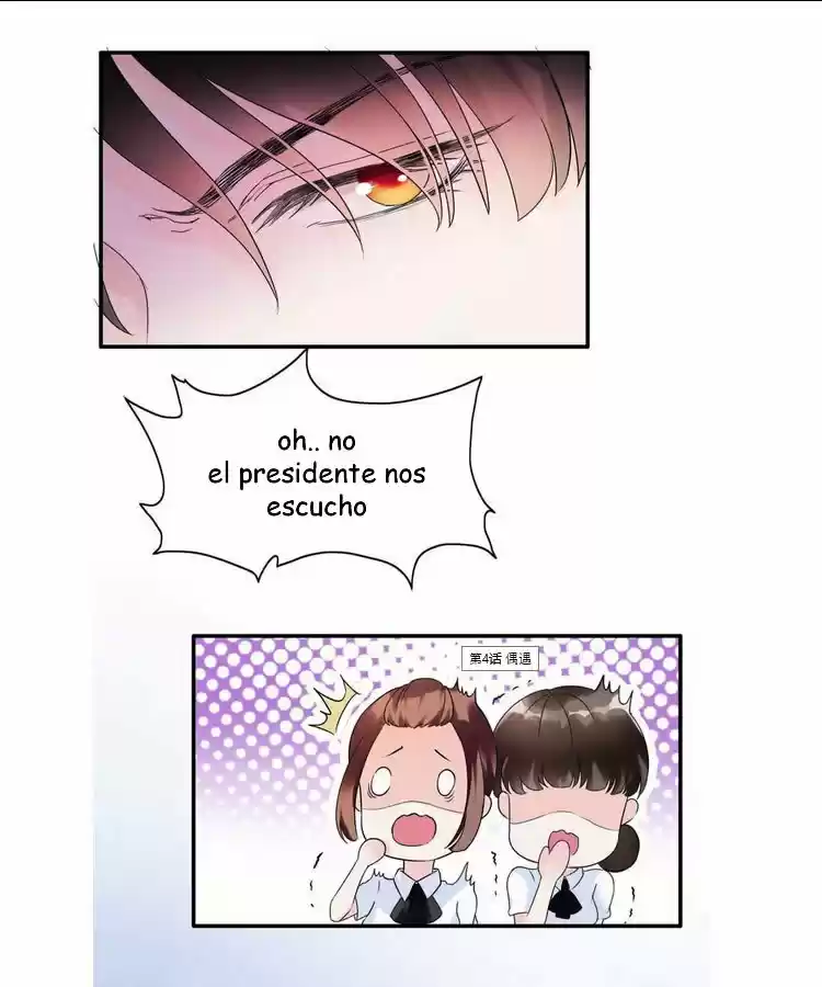 The Ceo's Pregnant Wife - Capítulo 4 - Página 30 - LectorTMOo
