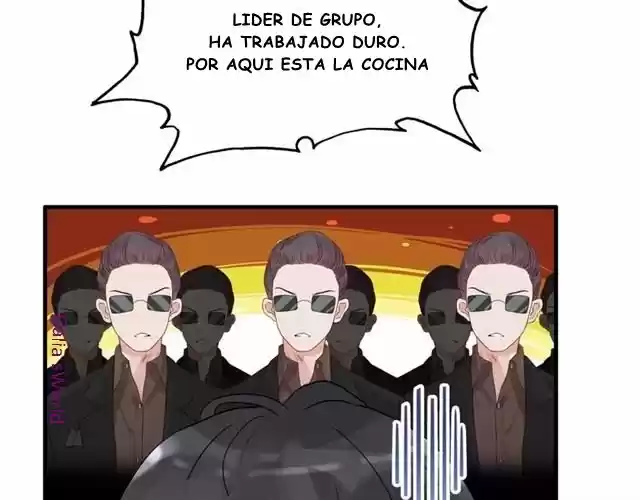 The Ceo's Pregnant Wife - Capítulo 40 - Página 5 - LectorTMOo