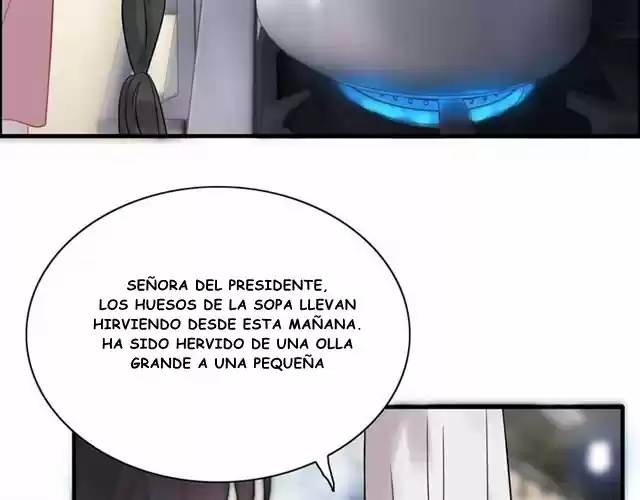 The Ceo's Pregnant Wife - Capítulo 40 - Página 24 - LectorTMOo