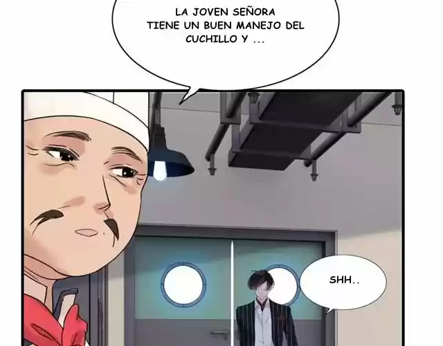 The Ceo's Pregnant Wife - Capítulo 40 - Página 36 - LectorTMOo