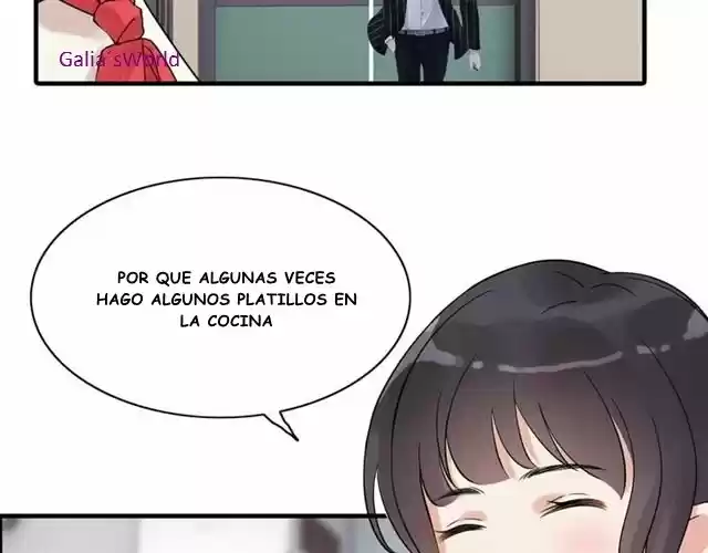 The Ceo's Pregnant Wife - Capítulo 40 - Página 37 - LectorTMOo