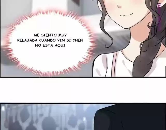 The Ceo's Pregnant Wife - Capítulo 40 - Página 38 - LectorTMOo