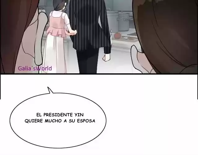 The Ceo's Pregnant Wife - Capítulo 40 - Página 57 - LectorTMOo