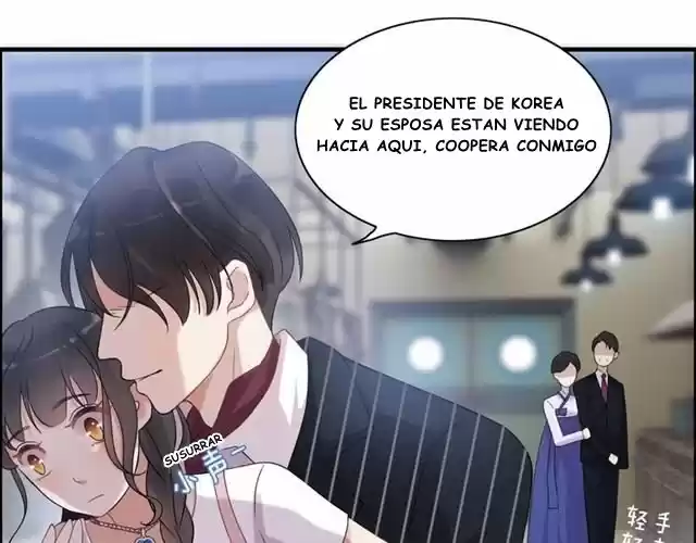 The Ceo's Pregnant Wife - Capítulo 40 - Página 58 - LectorTMOo