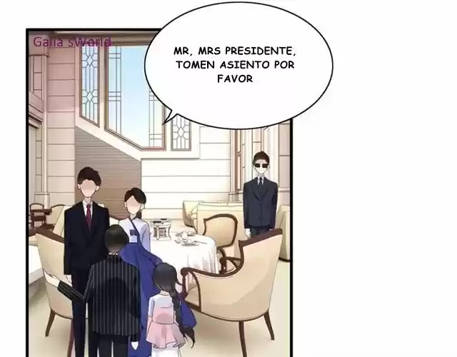 The Ceo's Pregnant Wife - Capítulo 41 - Página 11 - LectorTMOo
