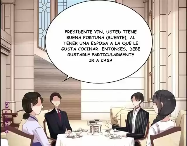 The Ceo's Pregnant Wife - Capítulo 41 - Página 15 - LectorTMOo