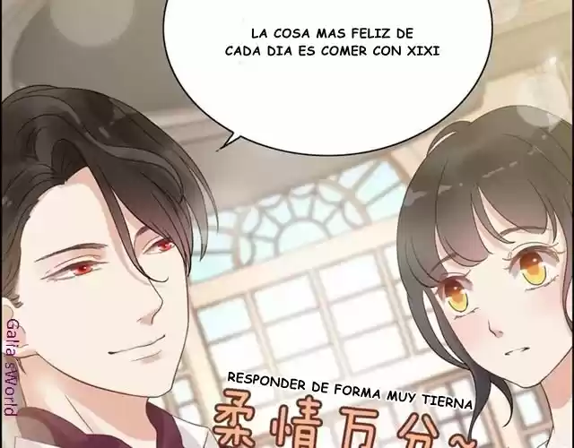 The Ceo's Pregnant Wife - Capítulo 41 - Página 20 - LectorTMOo