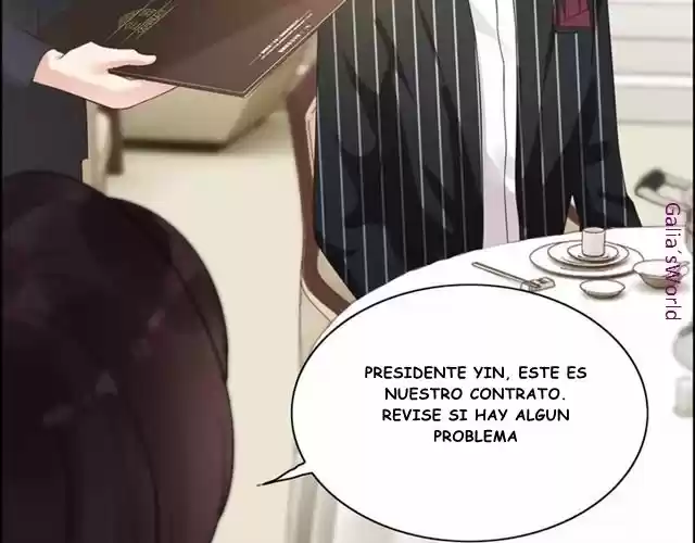 The Ceo's Pregnant Wife - Capítulo 41 - Página 54 - LectorTMOo