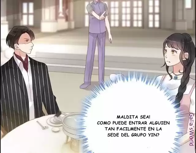 The Ceo's Pregnant Wife - Capítulo 42 - Página 5 - LectorTMOo