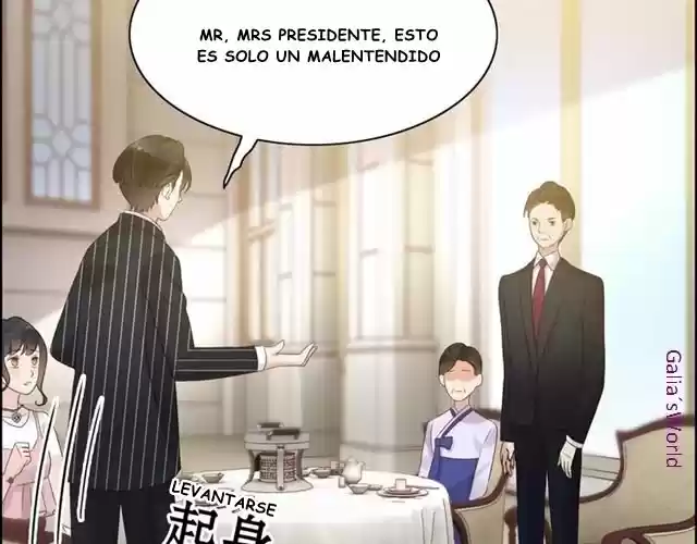 The Ceo's Pregnant Wife - Capítulo 42 - Página 12 - LectorTMOo