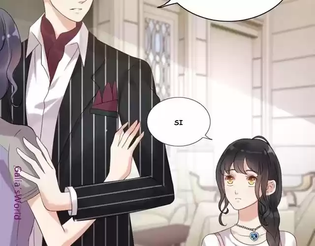 The Ceo's Pregnant Wife - Capítulo 42 - Página 19 - LectorTMOo