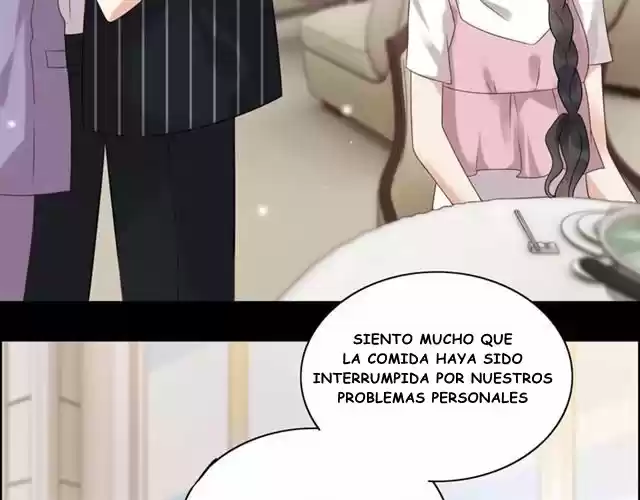 The Ceo's Pregnant Wife - Capítulo 42 - Página 20 - LectorTMOo