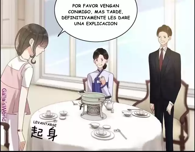 The Ceo's Pregnant Wife - Capítulo 42 - Página 21 - LectorTMOo