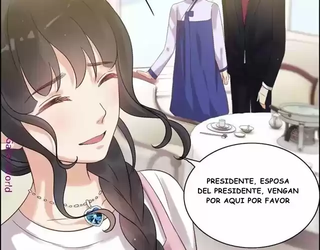 The Ceo's Pregnant Wife - Capítulo 42 - Página 26 - LectorTMOo