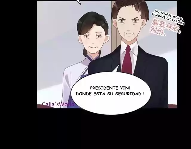 The Ceo's Pregnant Wife - Capítulo 42 - Página 38 - LectorTMOo