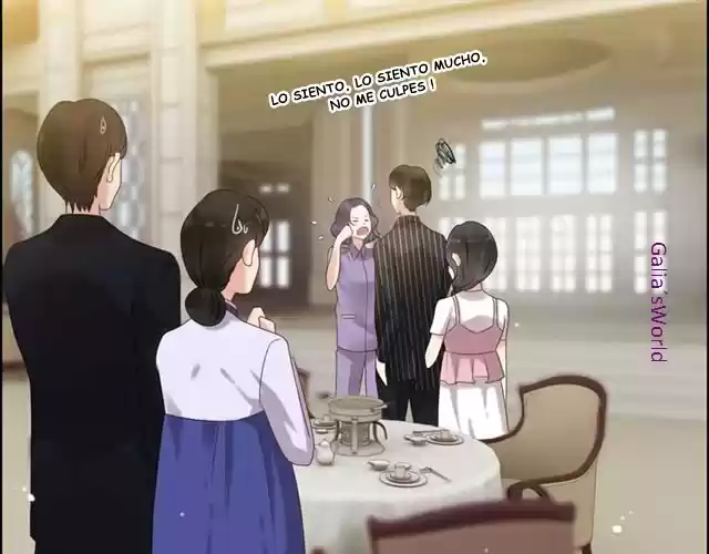 The Ceo's Pregnant Wife - Capítulo 43 - Página 8 - LectorTMOo