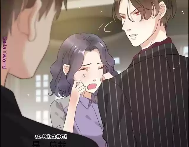 The Ceo's Pregnant Wife - Capítulo 43 - Página 10 - LectorTMOo