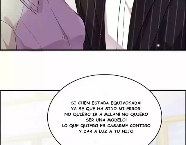 The Ceo's Pregnant Wife - Capítulo 43 - Página 27 - LectorTMOo